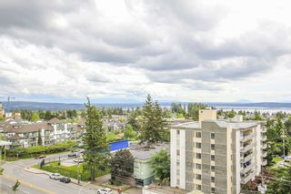 Photo 40: 812 15333 16 Avenue in Surrey: King George Corridor Condo for sale in "THE RESIDENCE OF ABBY LANE" (South Surrey White Rock)  : MLS®# R2455911