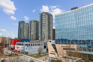 Photo 19: 710 14 BEGBIE Street in New Westminster: Quay Condo for sale in "Interurban" : MLS®# R2664260
