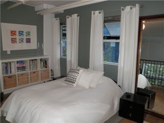 Photo 5: 413 228 E 4TH Avenue in Vancouver: Mount Pleasant VE Condo for sale in "WATERSHED" (Vancouver East)  : MLS®# V908831
