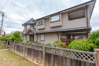 Photo 31: 939 ROBINSON Street in Coquitlam: Coquitlam West 1/2 Duplex for sale : MLS®# R2751737