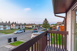 Photo 26: 68 Fonda Drive SE in Calgary: Forest Heights Semi Detached (Half Duplex) for sale : MLS®# A2052377