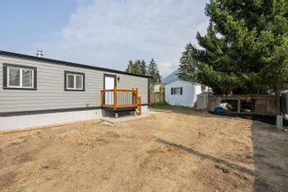 Photo 6: 33 9267 SHOOK Road in Mission: Hatzic Manufactured Home for sale : MLS®# R2724257