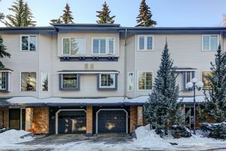 Photo 31: 222 4037 42 Street NW in Calgary: Varsity Row/Townhouse for sale : MLS®# A2012664