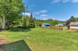 Photo 32: 3044 Effie Joy Rd in Campbell River: CR Campbell River North House for sale : MLS®# 906598
