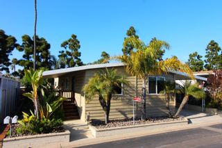 Main Photo: CARLSBAD WEST Mobile Home for sale : 2 bedrooms : 7304 San Bartolo in Carlsbad