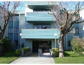 Photo 10: 304 1775 W 11TH Avenue in Vancouver: Fairview VW Condo for sale in "THE RAVENWOOD" (Vancouver West)  : MLS®# V700238