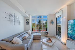 Photo 2: 209 2738 LIBRARY Lane in North Vancouver: Lynn Valley Condo for sale in "Residences At Lynn Valley" : MLS®# R2749467