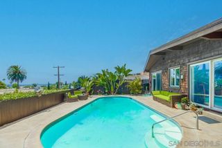 Photo 11: PACIFIC BEACH House for sale : 2 bedrooms : 1147 Archer St in San Diego