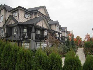 Photo 1: 14 7428 14TH Avenue in Burnaby: Edmonds BE Condo for sale in "KINGSGATE GARDENS" (Burnaby East)  : MLS®# R2197030