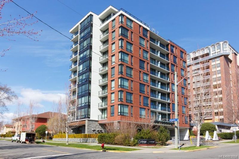 FEATURED LISTING: 905 - 500 Oswego St Victoria