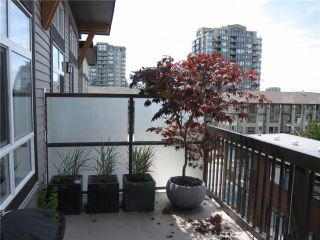 Photo 8: 410 9233 FERNDALE Road in Richmond: McLennan North Condo for sale in "RED 2" : MLS®# V901288