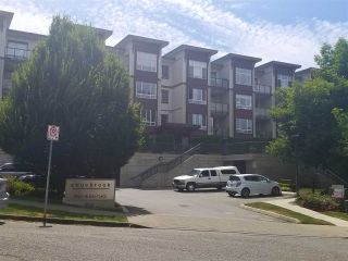 Photo 2: 214 2943 NELSON Place in Abbotsford: Central Abbotsford Condo for sale in "EDGEBROOK" : MLS®# R2190827