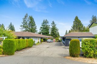 Main Photo: 4 216 Evergreen St in Parksville: PQ Parksville Row/Townhouse for sale (Parksville/Qualicum)  : MLS®# 950695