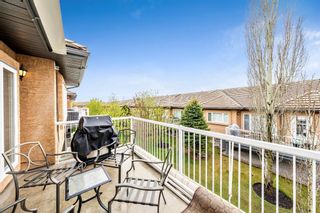 Photo 16: 201 Shannon Estates Terrace SW in Calgary: Shawnessy Row/Townhouse for sale : MLS®# A1220241