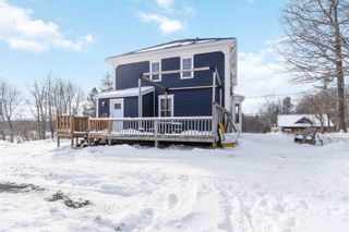 Photo 37: 9640 Highway 8 in Lequille: Annapolis County Residential for sale (Annapolis Valley)  : MLS®# 202402010