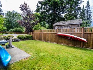 Photo 6: 13 346 Erickson Rd in CAMPBELL RIVER: CR Willow Point Row/Townhouse for sale (Campbell River)  : MLS®# 812774