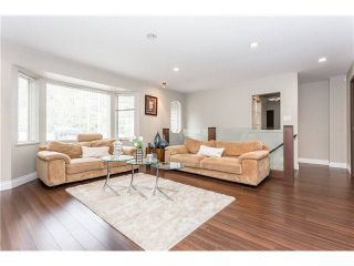 Photo 10: 3946 MARINE DRIVE in Burnaby South: Home for sale : MLS®# V1141279