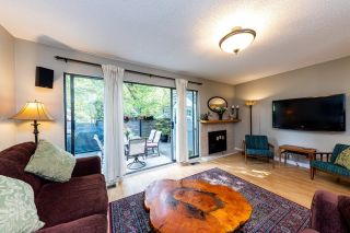 Photo 1: 31 1960 RUFUS Drive in North Vancouver: Westlynn Townhouse for sale in "MOUNTAIN ESTATES" : MLS®# R2782051