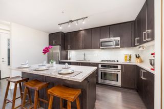 Photo 11: G02 159 W 22 STREET in North Vancouver: Central Lonsdale Townhouse for sale : MLS®# R2750724