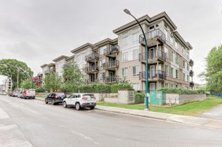 Photo 25: 202 2382 ATKINS Avenue in Port Coquitlam: Central Pt Coquitlam Condo for sale in "PARC EAST" : MLS®# R2806454