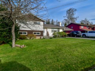 Photo 3: 1033 Westmore Rd in CAMPBELL RIVER: CR Campbell River West House for sale (Campbell River)  : MLS®# 810442