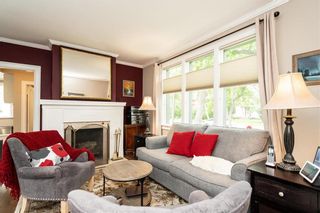 Photo 4: 17 Kingston Row in Winnipeg: St Vital Residential for sale (2C)  : MLS®# 202213871
