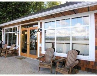 Photo 1: 1508 TIDEVIEW Road in Gibsons: Gibsons &amp; Area House for sale in "LANGDALE" (Sunshine Coast)  : MLS®# V621776
