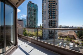 Photo 12: 605 1080 PACIFIC Street in Vancouver: West End VW Condo for sale in "THE CALIFORNIAN" (Vancouver West)  : MLS®# R2879542