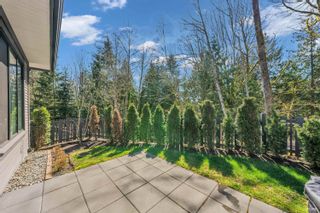Photo 38: 42 3306 PRINCETON Avenue in Coquitlam: Burke Mountain Townhouse for sale in "HADLEIGH ON THE PARK" : MLS®# R2787309