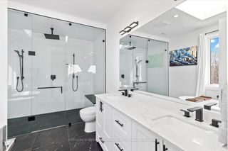 Photo 21: 129 Meadowvale Drive in Toronto: Stonegate-Queensway House (2-Storey) for sale (Toronto W07)  : MLS®# W8223480