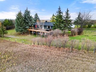 Photo 1: 290099 1016 Drive E: Rural Foothills County Detached for sale : MLS®# A2088806