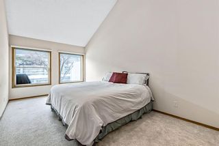 Photo 14: 162 Somervale Point SW in Calgary: Somerset Row/Townhouse for sale : MLS®# A1176160
