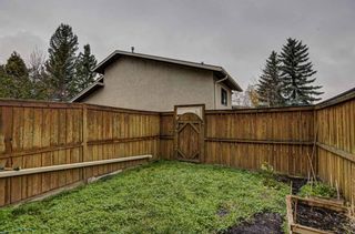 Photo 30: 108 Deerfield Terrace SE in Calgary: Deer Ridge Row/Townhouse for sale : MLS®# A1158331