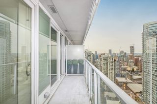 Photo 13: 3503 777 RICHARDS Street in Vancouver: Downtown VW Condo for sale (Vancouver West)  : MLS®# R2504776