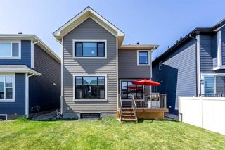 Photo 33: 1126 73 Street SW in Calgary: West Springs Detached for sale : MLS®# A2077079