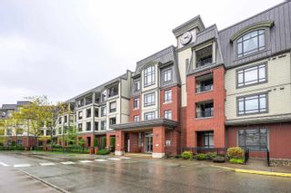 Photo 2: 419 8880 202 Street in Langley: Walnut Grove Condo for sale in "The Residences at Village Square" : MLS®# R2876731