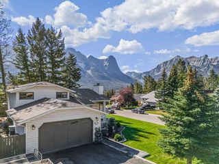 Photo 36: 125 Settler Way: Canmore Detached for sale : MLS®# A1258710
