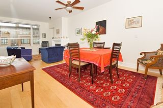 Photo 3: 313 2655 Cranberry Drive in New Yorker: Kitsilano Home for sale () 