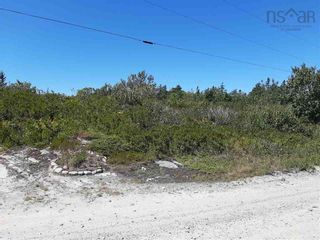 Photo 1: Lot 102 Long Cove Road in Port Medway: 406-Queens County Vacant Land for sale (South Shore)  : MLS®# 202201137