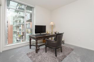 Photo 31: 510 100 Saghalie Rd in Victoria: VW Songhees Condo for sale (Victoria West)  : MLS®# 950944