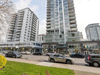 Photo 24: 207 150 E 15TH Street in North Vancouver: Central Lonsdale Condo for sale in "Lions Gate Plaza" : MLS®# R2691801