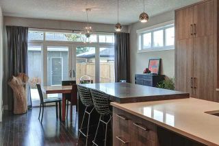 Photo 11: 3007 28 Street SW in Calgary: Killarney_Glengarry Residential Attached for sale : MLS®# C3646026