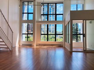 Photo 16: 210 1238 SEYMOUR Street in Vancouver: Downtown VW Condo for sale in "THE SPACE" (Vancouver West)  : MLS®# R2879223