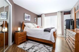 Photo 13: 210 519 TWELFTH STREET in New Westminster: Uptown NW Condo for sale : MLS®# R2275586