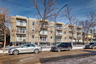 Photo 33: 301 1626 14 Avenue SW in Calgary: Sunalta Apartment for sale : MLS®# A2113710