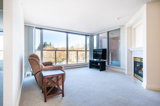 Photo 17: 602 5615 HAMPTON Place in Vancouver: University VW Condo for sale in "THE BALMORAL" (Vancouver West)  : MLS®# R2642731
