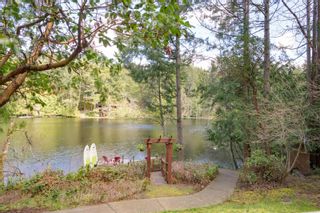 Photo 32: 5202 Fork Lake Rd in Highlands: Hi Eastern Highlands Single Family Residence for sale : MLS®# 960541