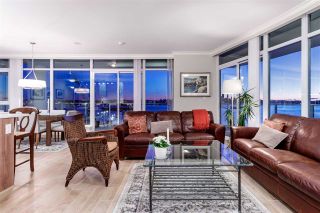 Photo 9: 1101 199 VICTORY SHIP Way in North Vancouver: Lower Lonsdale Condo for sale in "THE TROPHY" : MLS®# R2373597