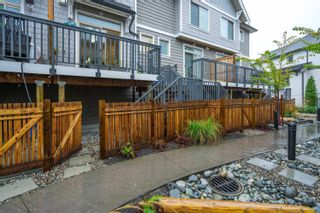 Photo 36: 42 20487 65 Avenue in Langley: Willoughby Heights Townhouse for sale : MLS®# R2735435