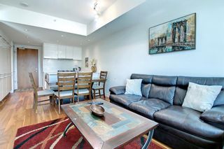 Photo 25: 2106 1025 5 Avenue SW in Calgary: Downtown West End Apartment for sale : MLS®# A1246595